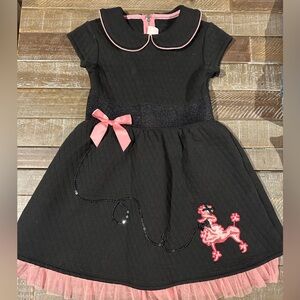 American Girl size 7 dress